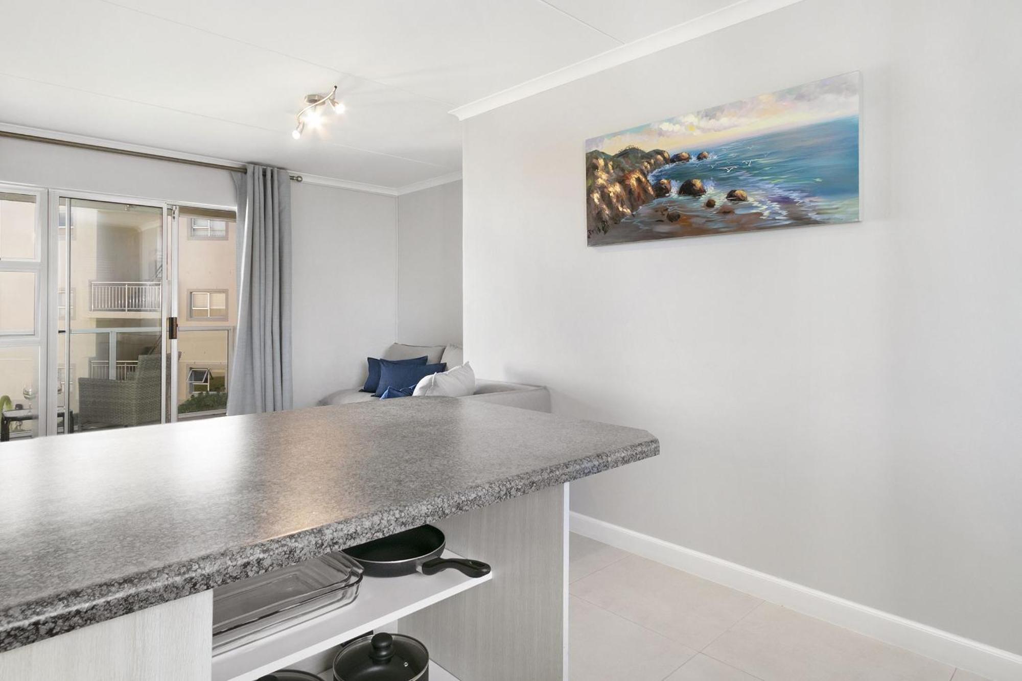 Big Bay Beach Club 122 By Hostagents Apartment Bloubergstrand Luaran gambar