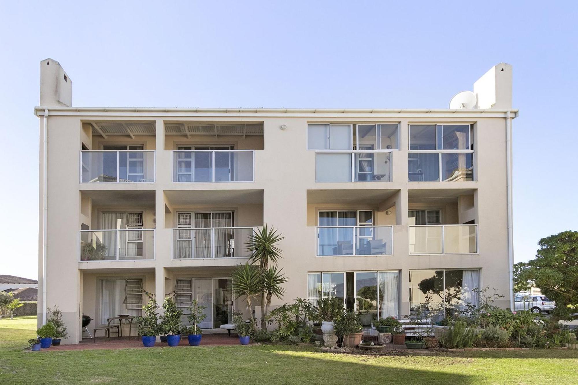 Big Bay Beach Club 122 By Hostagents Apartment Bloubergstrand Luaran gambar