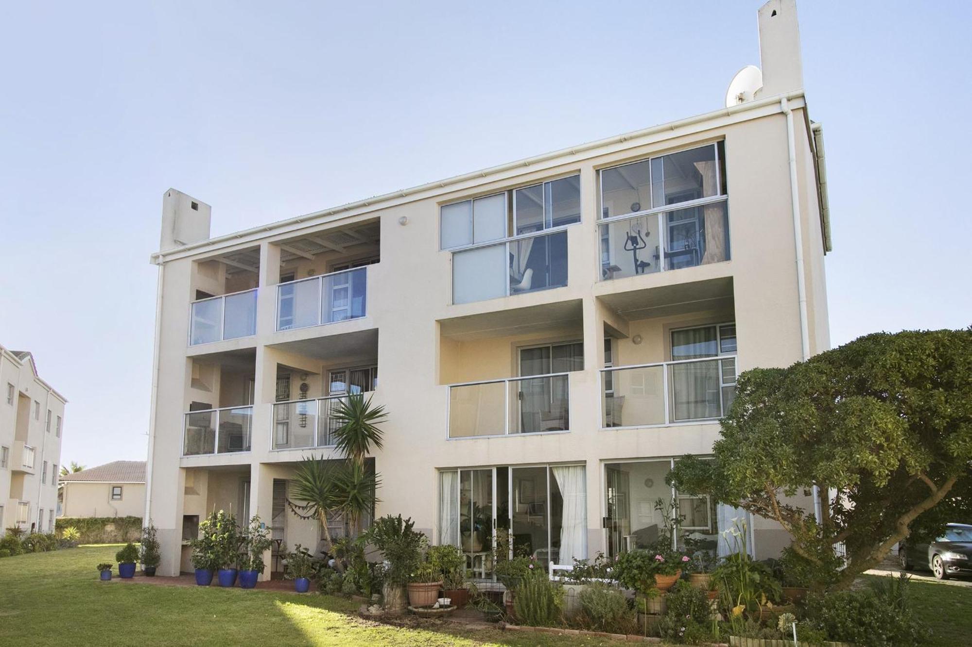 Big Bay Beach Club 122 By Hostagents Apartment Bloubergstrand Luaran gambar